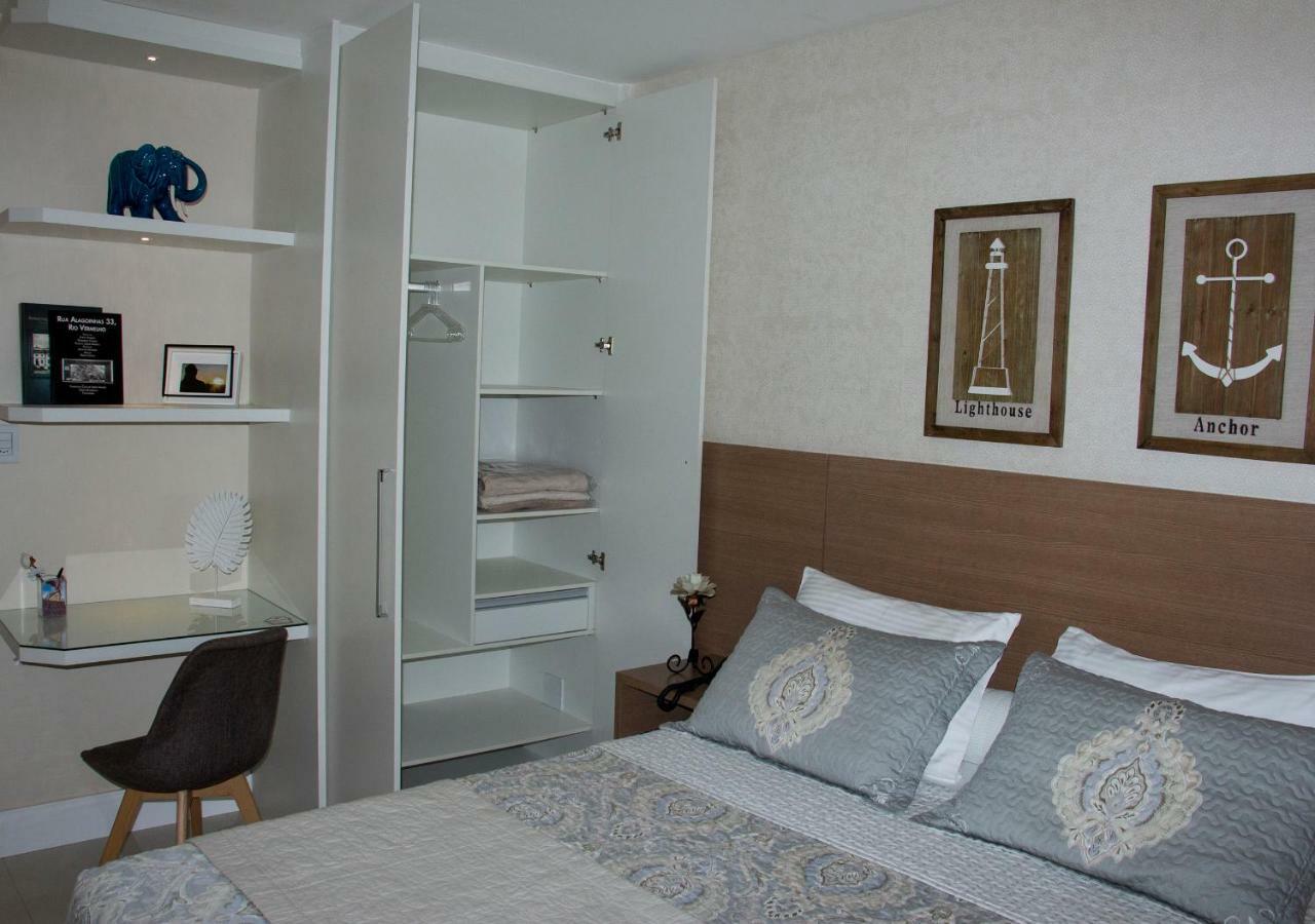 Ondina Apart Hotel - Apto. 537 サルバドール エクステリア 写真